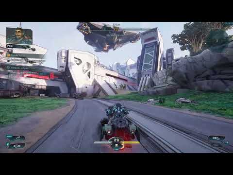 Видео: Почитатель Сол - Borderlands 4 #04