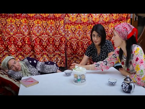 Видео: 😢 «Онажоним тарки дунё қилиб — ўлимга тайёрланмоқда…» | Otalar so'zi-aqlning ko'zi