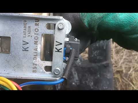 Видео: ПРОВЕРКА ЗАЗОРА НА БЕСКОНТАКТНОМ ЗАЖИГАНИИ БУТЫЛКОЙ 2