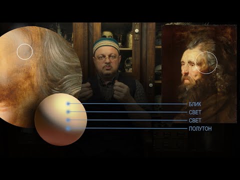 Видео: Музейный колорит. Объем