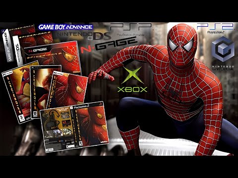 Видео: Я прошёл ВСЕ ВЕРСИИ SPIDER-MAN 2 | [ТОТАЛЬНЫЙ РАЗБОР]