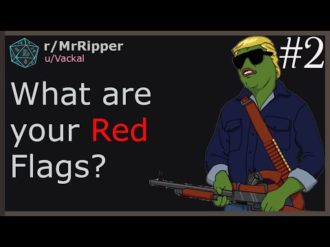 Видео: Друзья, какие у вас тревожные сигналы? #2