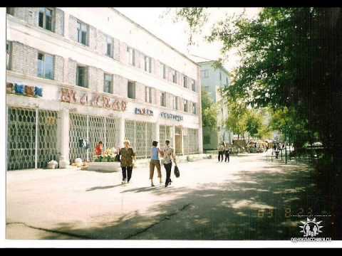 Видео: История города Ермак