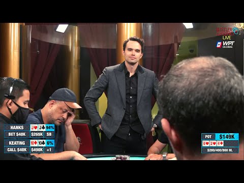 Видео: Гениальность Алана Китинга