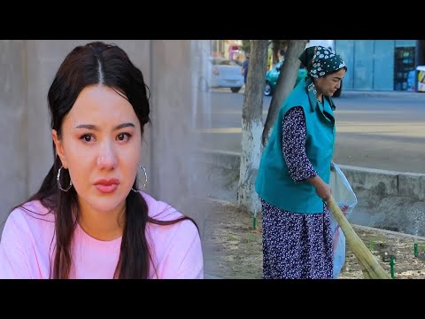 Видео: Фаррошнинг қизи бўлганим айбимми?.. | Umr so‘qmoqlari