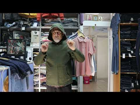 Видео: Поступление 18 09 2025 Wrangler Lee Levis Магазин 40ПАР 40par ru