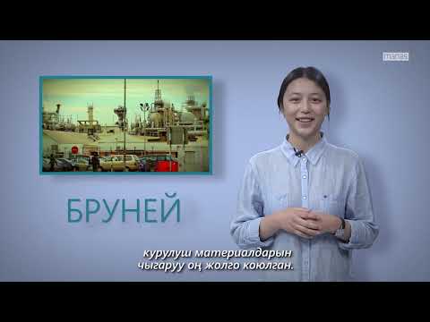 Видео: А 2   Бай олколор