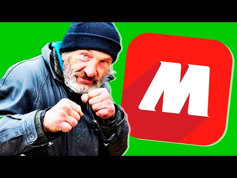 Видео: ЛЮТАЯ ТРЕШАТИНА В МАГАЗИНАХ