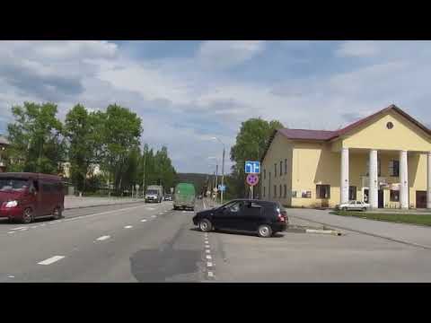 Видео: Медвежьегорск - моя малая родина. Автор видео: Татьяна Шарыгина