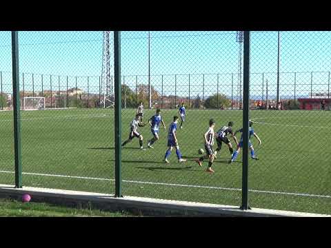 Видео: Първенство 2025/2026 ФК "Локомотив Г.Оряховица" 2011 : ФК " Севлиево" 2012 25.10.2025 Резултат 8 : 0