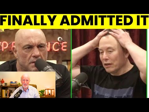 Видео: Илон Маск признался в самой большой лжи о социальном обеспечении