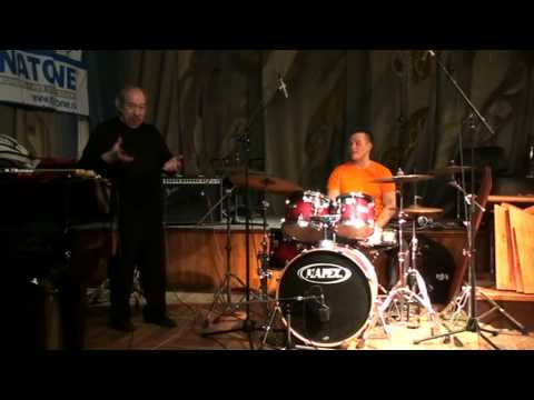 Видео: Встречи у А.Макурова - Денис Василевский (ч.2)