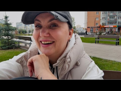 Видео: Я заболела! Зажала коляску, такая корова самой нужна. 