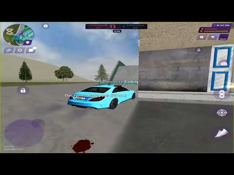 Видео: Пинаю Pontifexzz на каптах | МАТРЕШКА РП