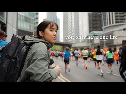 Видео: искусство появляться