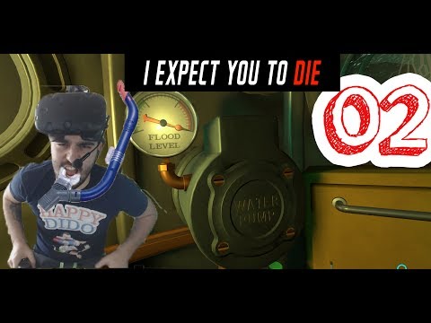 Видео: ЗАТВОРЕН В ПОДВОДНИЦА! ОЧАКВАТ ОТ МЕН ДА УМРА ! #2