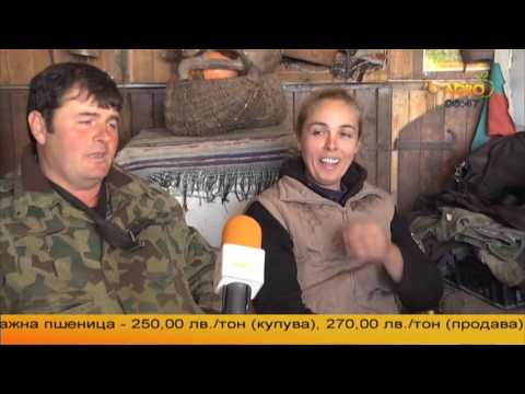 Видео: Отдадени на животновъдството