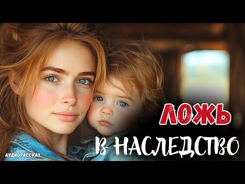 Видео: РЕАЛЬНАЯ ИСТОРИЯ 👩‍🦳 Жена солгала мужу-инвалиду о смерти дочки, но через 19 лет правда открылась