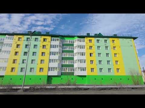 Видео: Талнах, 09.06.2024г.