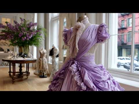 Видео: Элегантные наряды в стиле коттеджкор с кружевной отделкой | Курортная одежда 2025 и дизайнерский ...