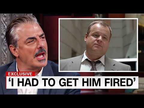 Видео: Персонажи сериала «Закон и порядок», которых убили, и почему...