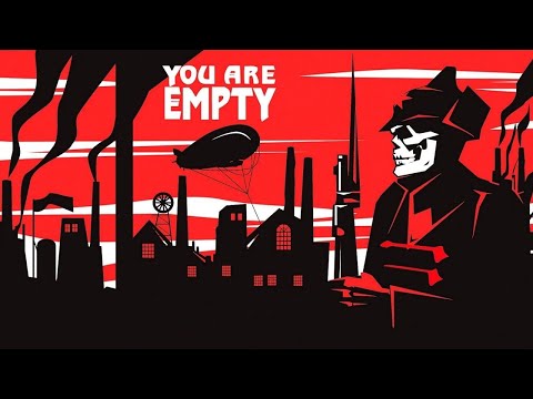Видео: You Are Empty - Полное прохождение