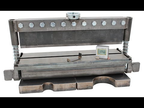 Видео: ОБЗОР ПАЛЬЦЕВОГО ТОРМОЗА SWAG