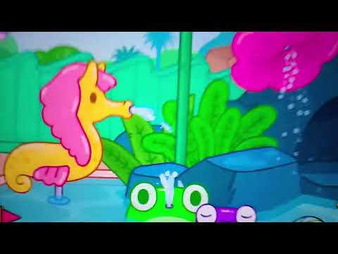 Видео: Папины дочки моя версия 5 серия поход в аквапарк 