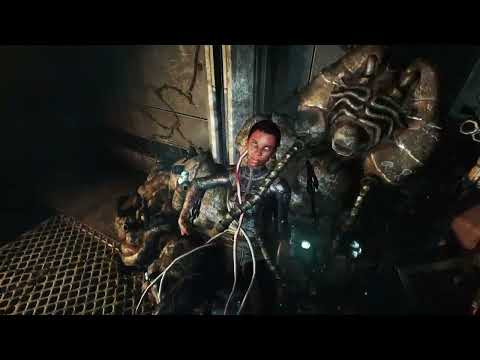Видео: [PS5] SOMA прохождение #2