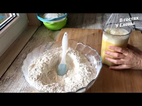 Видео: ХРУЩЕВСКОЕ СДОБНОЕ ТЕСТО. УНИВЕРСАЛЬНЫЙ ПРОСТОЙ ВАРИАНТ ДЛЯ ПИРОГОВ.