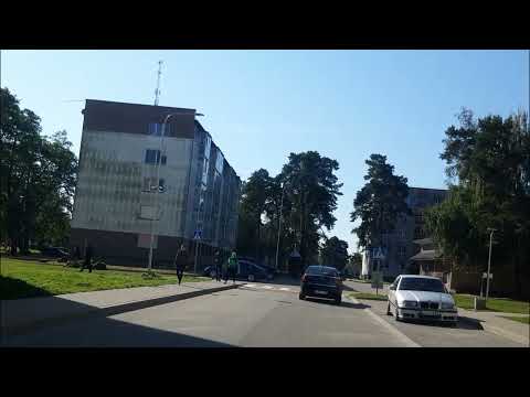 Видео: 2021 m. Рукла Литва.