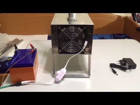 Видео: Обзор телообменника Тактик от нашего клиента