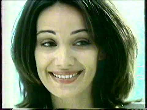 Видео: Рекламный блок (ОРТ, 18.07.2000)