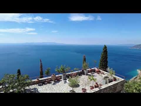 Видео: Готовимся ко второму восхождению на Афон!