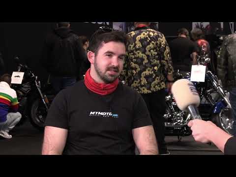 Видео: Как се планира 8 месечно околосветско пътешествие с мотор?