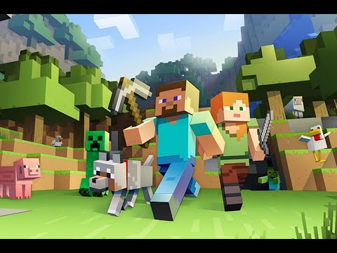 Видео: ИГРАЮ В МАЙН#shorts