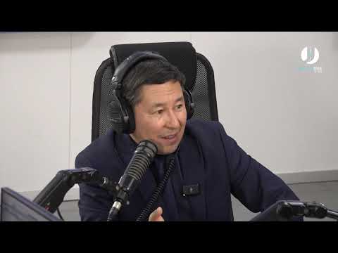 Видео: Закредитованность населения  #radio #jibekjolyradio #podcast
