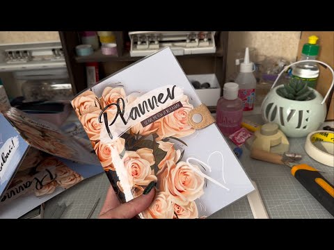 Видео: Влог. Новые эксперименты с обложкой🤪 Распаковка бумаги от summer studio. Кот в мешке🎉