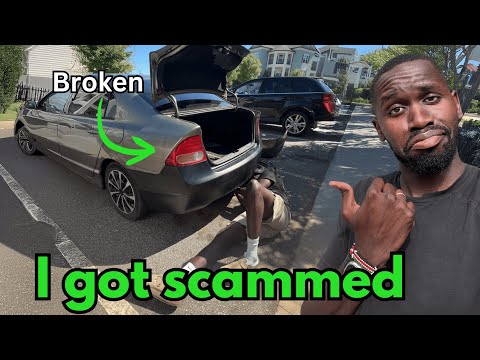 Видео: Как сделать мою машину не отстойной, ч. 22