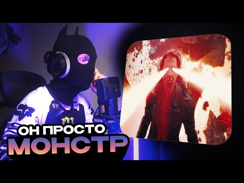 Видео: Falling In Reverse - "Ronald" (feat. Tech N9ne & Alex Terrible) | Много пафоса | Реакция и оценка