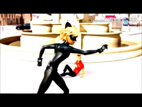 Видео: Леди Баг и Кот Hyap- Сотри его из memory