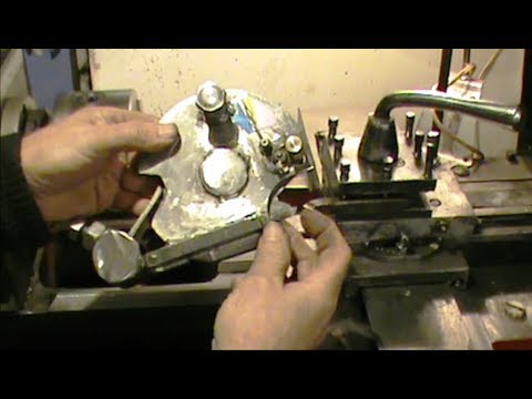 Видео: Отрезной резец МЕЧТА из дисковой пилы