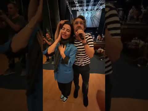 Видео: Ленинград - Репетиция (2022)