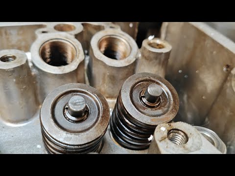 Видео: +20% ПРИБАВКИ МОЩНОСТИ НИВЕ ЧЕРЕЗ ПОСЫЛКУ ПОДПИСЧИКУ