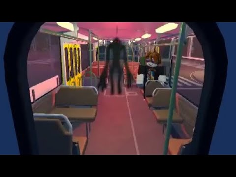 Видео: Ищем загадочного монстра | Играем в TrP