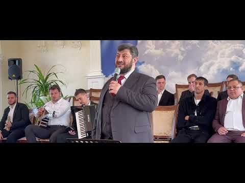 Видео: Благовестие -Ансамбль Небесный луч Между Народный день цыган!!!