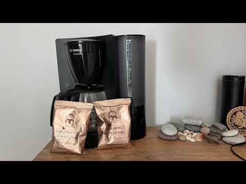 Видео: Правда про кофе в Турции