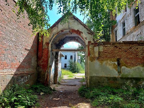 Видео: Знаменск - Велау. В гости к психам ... или топ 10 мест, которые мы посетили