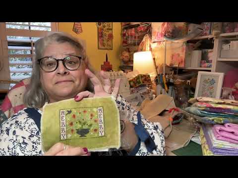 Видео: FlossTube 153 — FFO (хотите верьте, хотите нет!), финишные обработки, WIPS и даже немного пользы