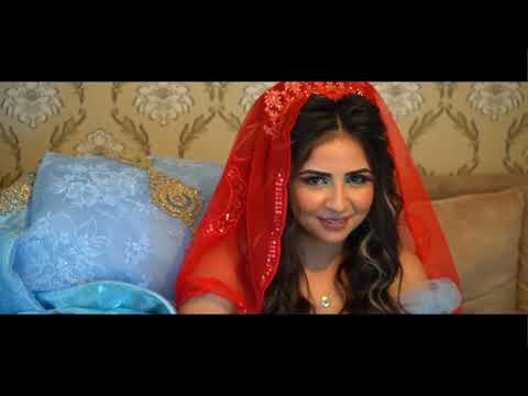 Видео: Amet & Nazar Gelin AlişI Горен Чифлик